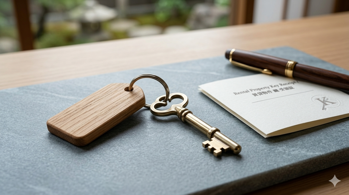 賃貸アパートの相続に悩む家族